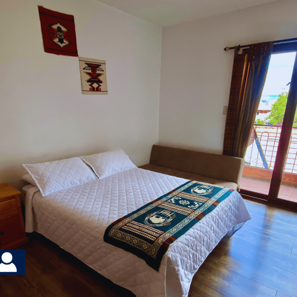 Habitacion Matrimonial (Cuenca)
