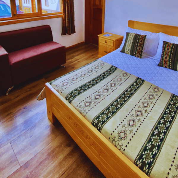 Habitacion Individual (Cuenca)